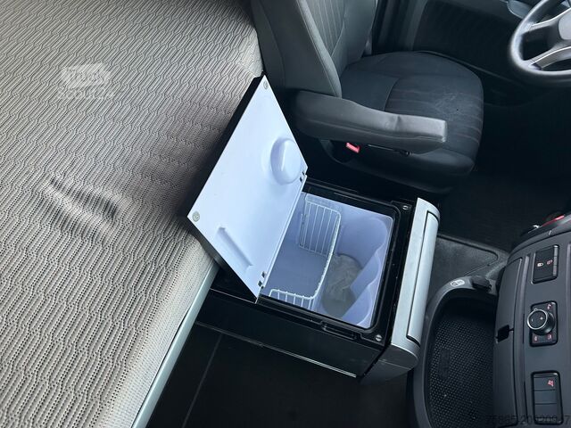 Standaard-SZM DAF XF 530 FT Space Cab / 396 dkm / NL Truck / APK ...