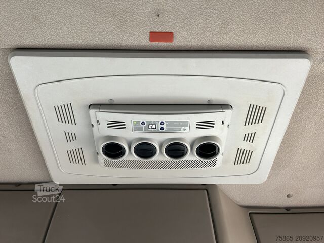 Standaard-SZM DAF XF 440 FT Space Cab / 959 dkm / 2 Tanks / Stand...