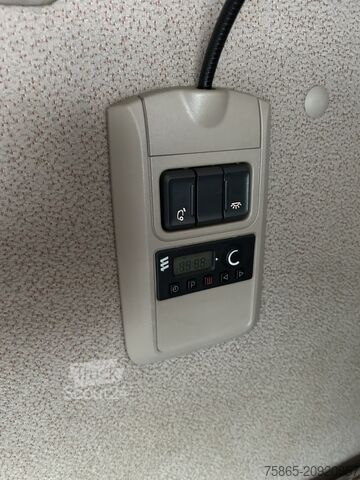 Standaard-SZM DAF XF 440 FT Space Cab / 959 dkm / 2 Tanks / Stand...