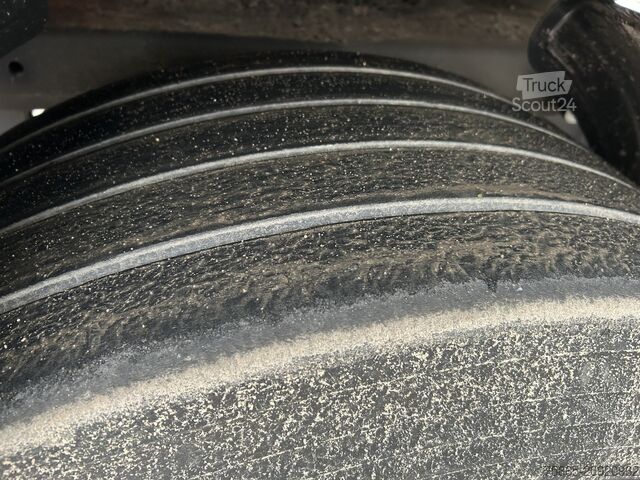 Transport réfrigéré/congélé Krone Cool Liner / City / Thermo King Koeler / Laadkl...