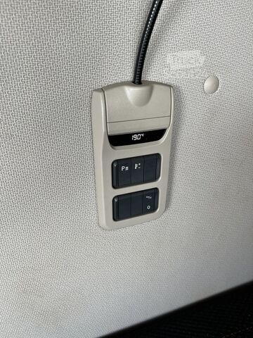 MTS standard DAF XF 480 FT SSC / 841 dkm / New Tacho / 2 Tanks /...