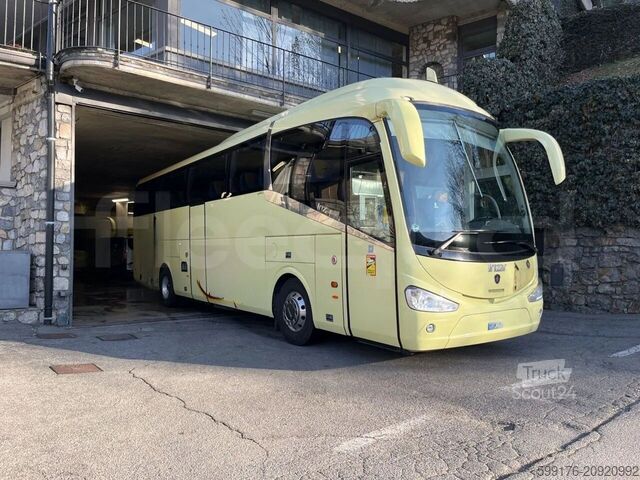 Reisebus Irizar i6