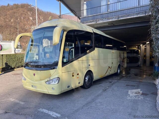 Reisebus Irizar i6