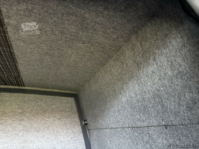 Minibus MERCEDES-BENZ Sprinter 316 CDI 4x4 ZG3 8-Sitzer wie neu!