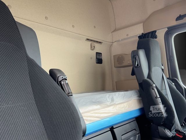 Spezial-LKW MERCEDES-BENZ Actros 1848 LS ADR Retarder LED ABA ADA2