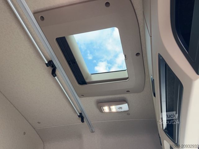 Spezial-LKW MERCEDES-BENZ Actros 1848 LS ADR Retarder LED ABA ADA2