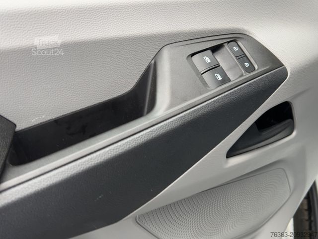 Fourgon pick-up MAXUS Deliver 9 - SCHUTZ Pritsche off. Kasten Typ M