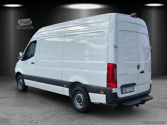 Furgone MERCEDES-BENZ Sprinter 315 CDI Kasten PRO Hochdach Standard