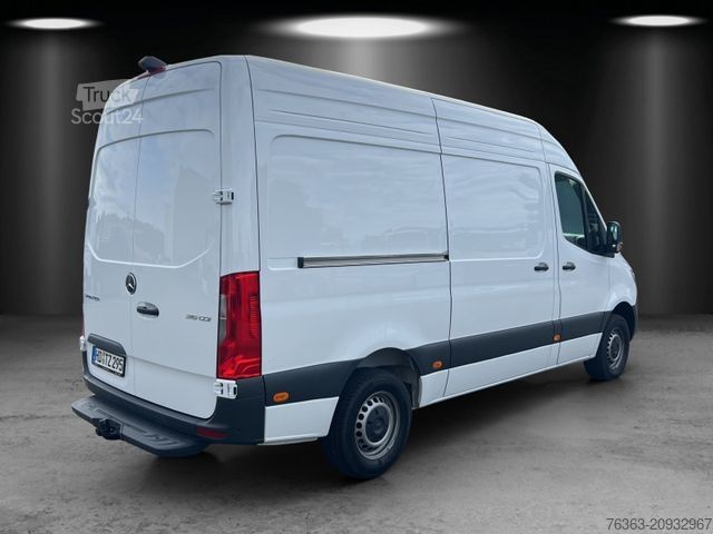 Furgone MERCEDES-BENZ Sprinter 315 CDI Kasten PRO Hochdach Standard