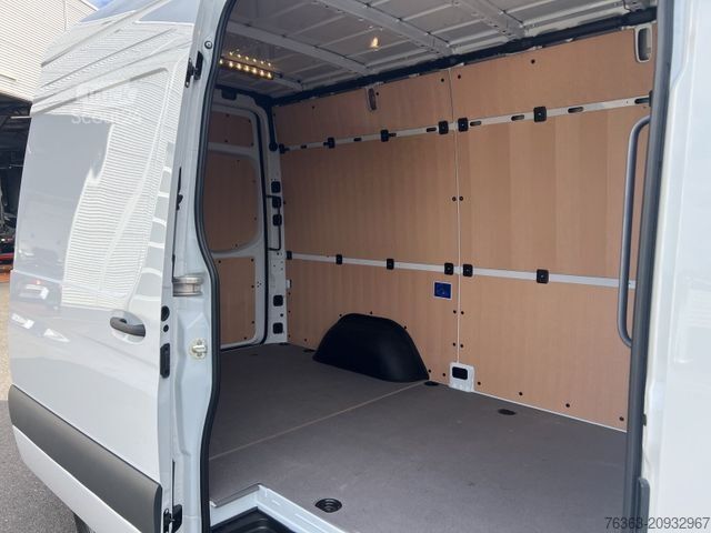 Furgone MERCEDES-BENZ Sprinter 315 CDI Kasten PRO Hochdach Standard