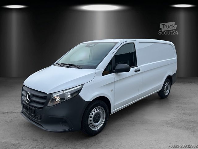 Miniautocarro MERCEDES-BENZ Vito 114 CDI Kasten Lang