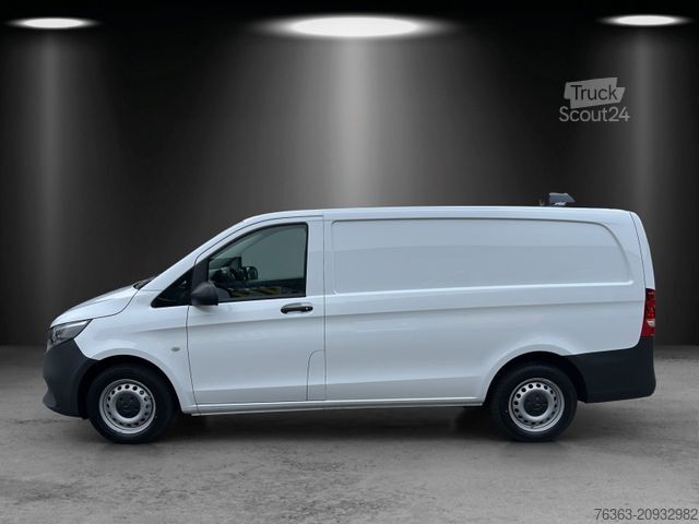 Miniautocarro MERCEDES-BENZ Vito 114 CDI Kasten Lang