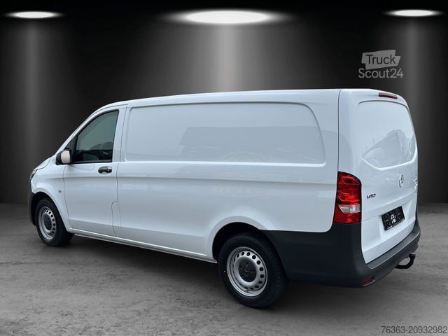 Miniautocarro MERCEDES-BENZ Vito 114 CDI Kasten Lang