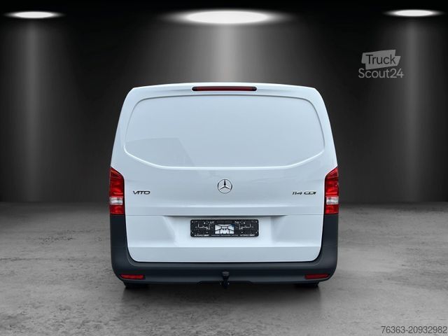 Miniautocarro MERCEDES-BENZ Vito 114 CDI Kasten Lang