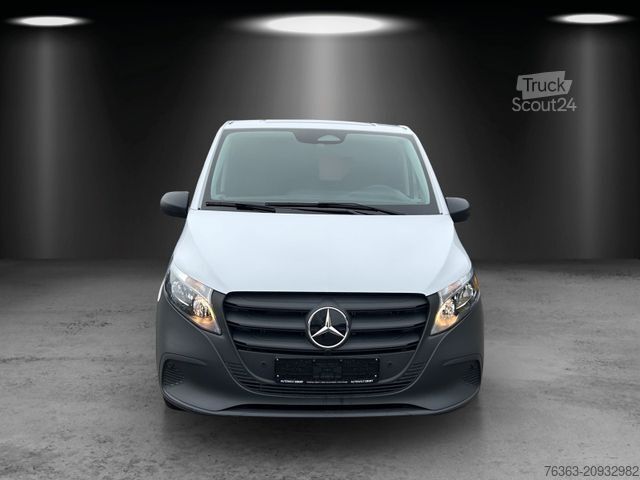 Miniautocarro MERCEDES-BENZ Vito 114 CDI Kasten Lang