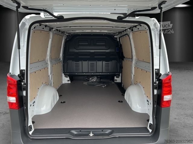Miniautocarro MERCEDES-BENZ Vito 114 CDI Kasten Lang