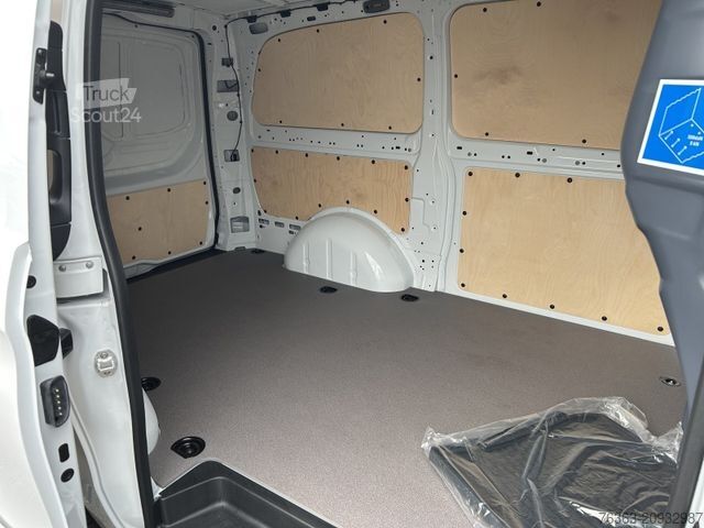 Furgão de painéis MERCEDES-BENZ Vito 114 CDI Kasten Lang