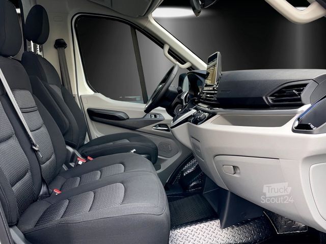 Fourgon benne basculante MAXUS Maxus eDeliver9 65 kWh Dreiseitenkipper Sonderpr