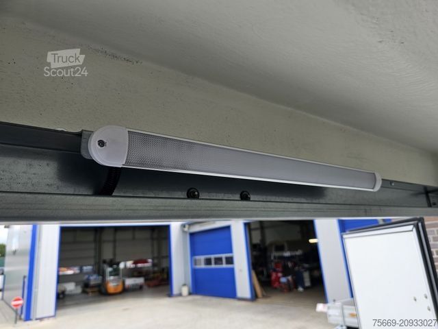 Κλειστό ρυμουλκούμενο BÖCKMANN KT 4018/27 H