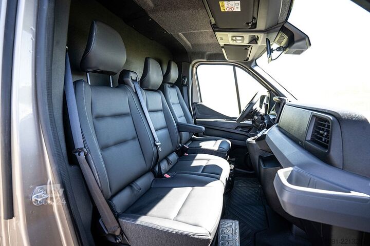 állatszállító jármű Renault Pferdetransporter  2 Ride Automatik