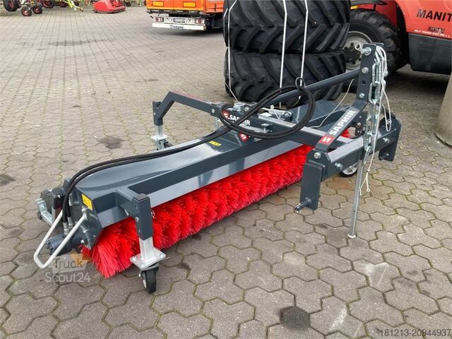 Utilaj agricol SAPHIR Saphir FKM 231 Kehrmaschine