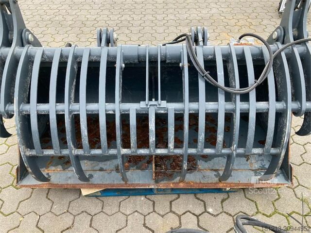 Utilaj agricol SAPHIR Saphir Greifschaufel Typ GS 20