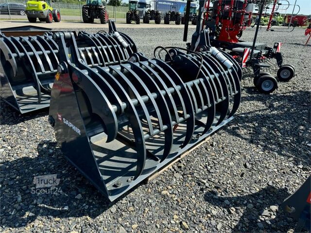 Utilaj agricol SAPHIR Saphir GS 22 Torion