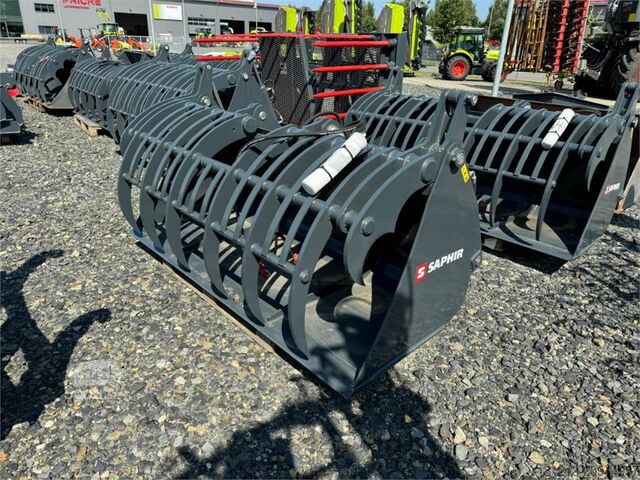 Utilaj agricol SAPHIR Saphir GS 22 Torion