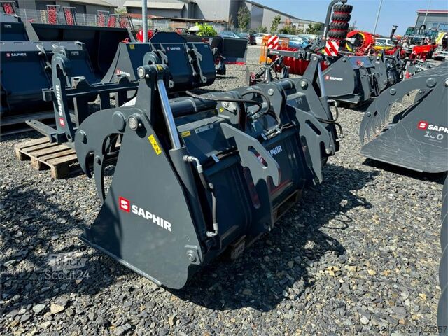 Utilaj agricol SAPHIR Saphir GS 22 Torion