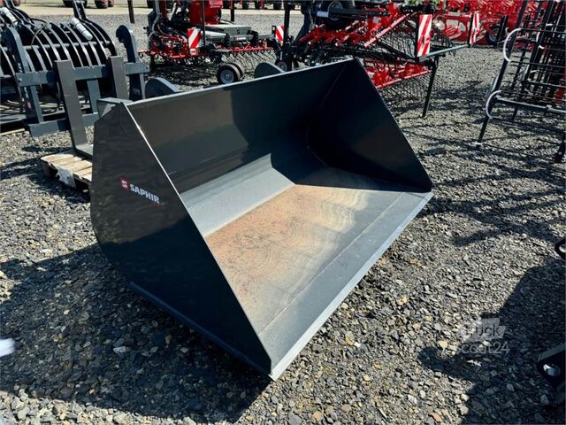 Utilaj agricol SAPHIR Saphir LGR 26.1