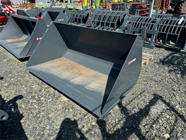 Utilaj agricol SAPHIR Saphir LGR 26.1