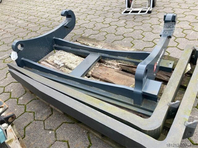 Utilaj agricol SAPHIR Saphir PG 12/35