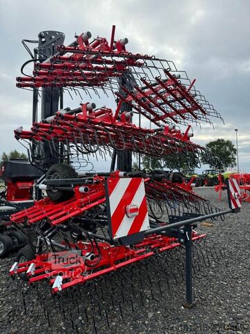 Utilaj agricol SAPHIR Saphir Weedstar 1200 Ackerstriegel