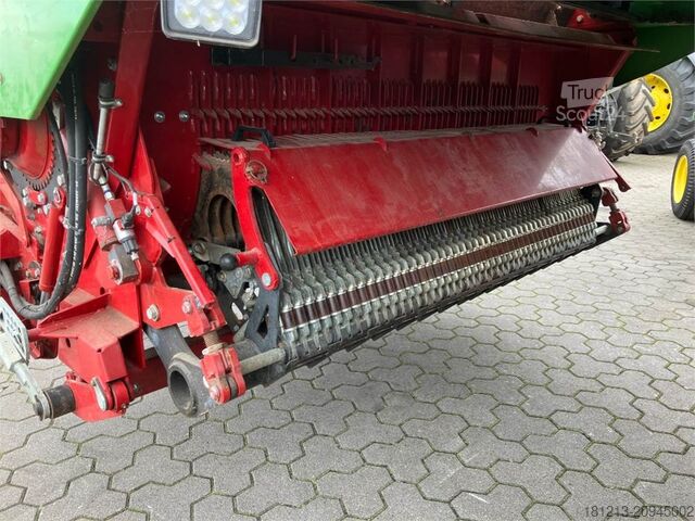 Máquina agrícola STRAUTMANN Magnon CFS 430 DO