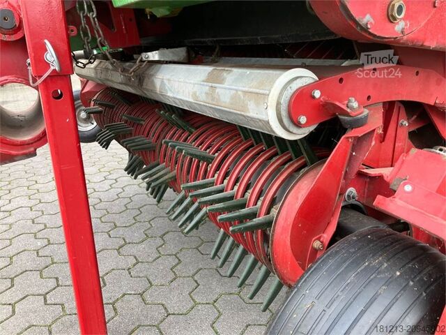 Máquina agrícola STRAUTMANN Magnon CFS 430 DO