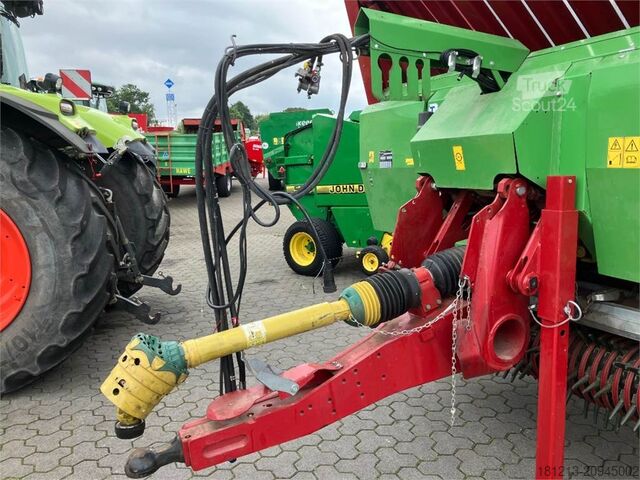 Máquina agrícola STRAUTMANN Magnon CFS 430 DO