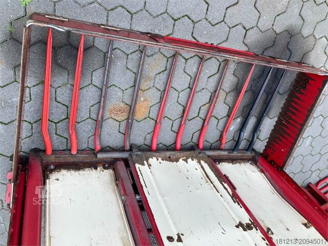 Lauksaimniecības mašīna Trioliet TU 145