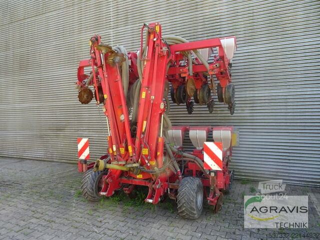 Einzelkornsägerät Kverneland OPTIMA E-DRIVE 12-REIHIG