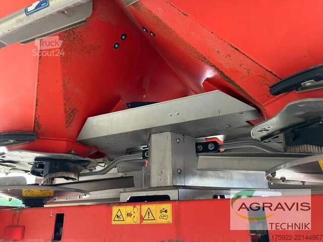 Rozmetadlo hnojiv Rauch AXIS-H 30.1 EMC