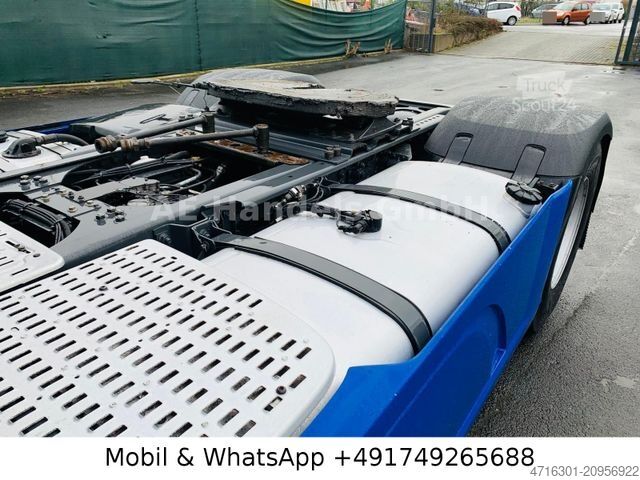 Vakio vetoauto DAF XF 480 SSC BL *Retarder/2-Kreis-Hydr./Standklima