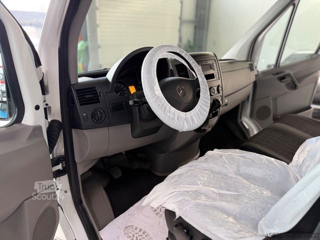 Минибус MERCEDES-BENZ Sprinter II 316 CDI*MIXTO 6-SITZER*KLIMA*DACHGTR