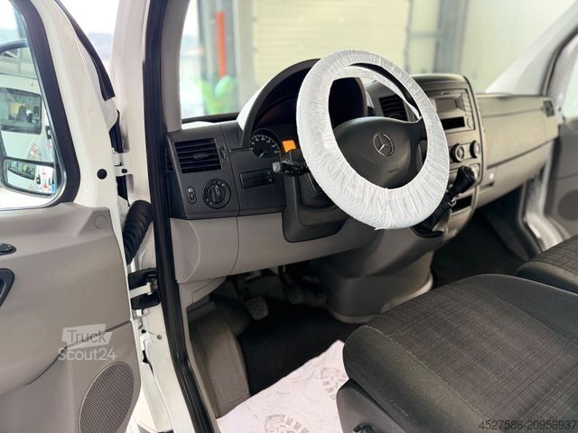 Минибус MERCEDES-BENZ Sprinter II 316 CDI*MIXTO 6-SITZER*KLIMA*DACHGTR