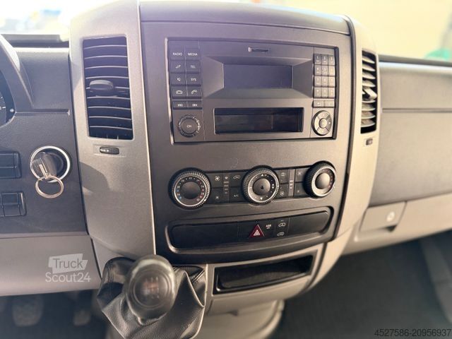 Минибус MERCEDES-BENZ Sprinter II 316 CDI*MIXTO 6-SITZER*KLIMA*DACHGTR