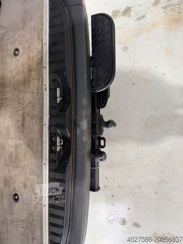 Минибус MERCEDES-BENZ Sprinter II 316 CDI*MIXTO 6-SITZER*KLIMA*DACHGTR