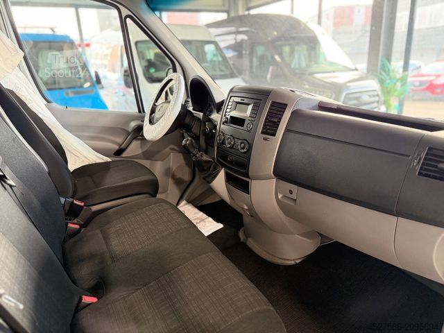 Фургон-панель MERCEDES-BENZ Sprinter II 316 CDI*MIXTO 6-SITZER*KLIMA*DACHGTR