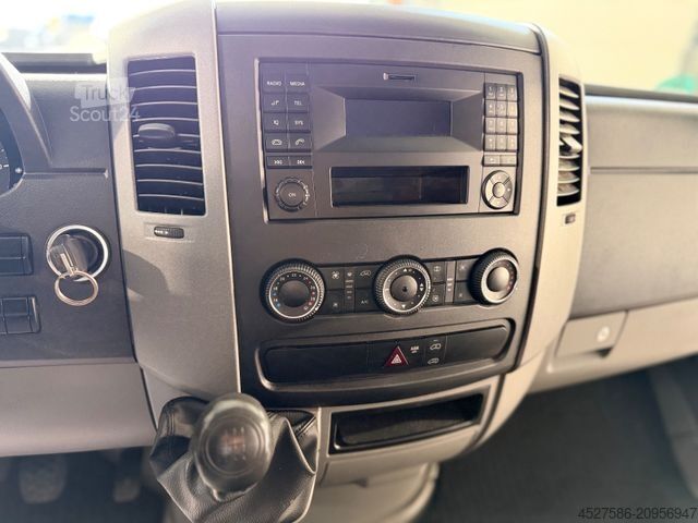 Фургон-панель MERCEDES-BENZ Sprinter II 316 CDI*MIXTO 6-SITZER*KLIMA*DACHGTR