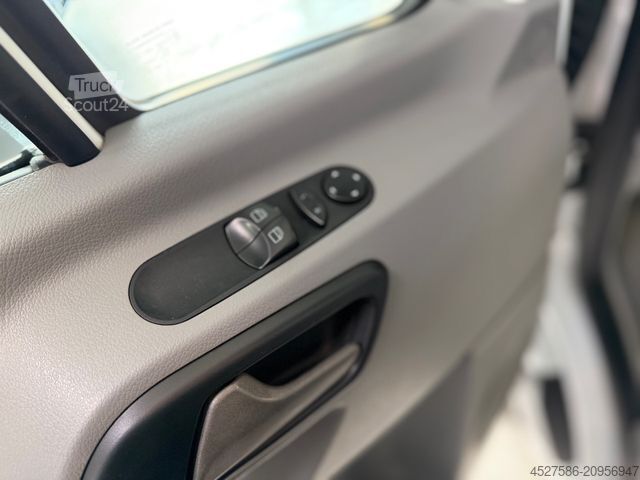 Фургон-панель MERCEDES-BENZ Sprinter II 316 CDI*MIXTO 6-SITZER*KLIMA*DACHGTR