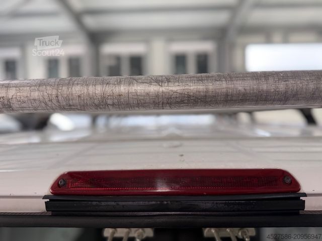 Фургон-панель MERCEDES-BENZ Sprinter II 316 CDI*MIXTO 6-SITZER*KLIMA*DACHGTR