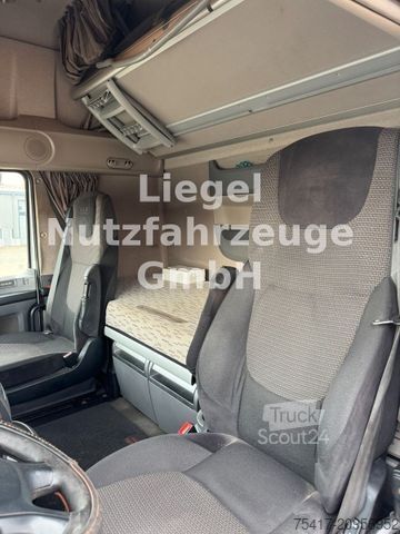 Standart çekici ünitesi DAF XF 460 FT *Motorbremse*Klima*SHZ*Standklima*