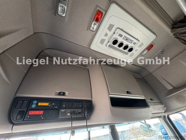 Standart çekici ünitesi DAF XF 460 FT *Motorbremse*Klima*SHZ*Standklima*